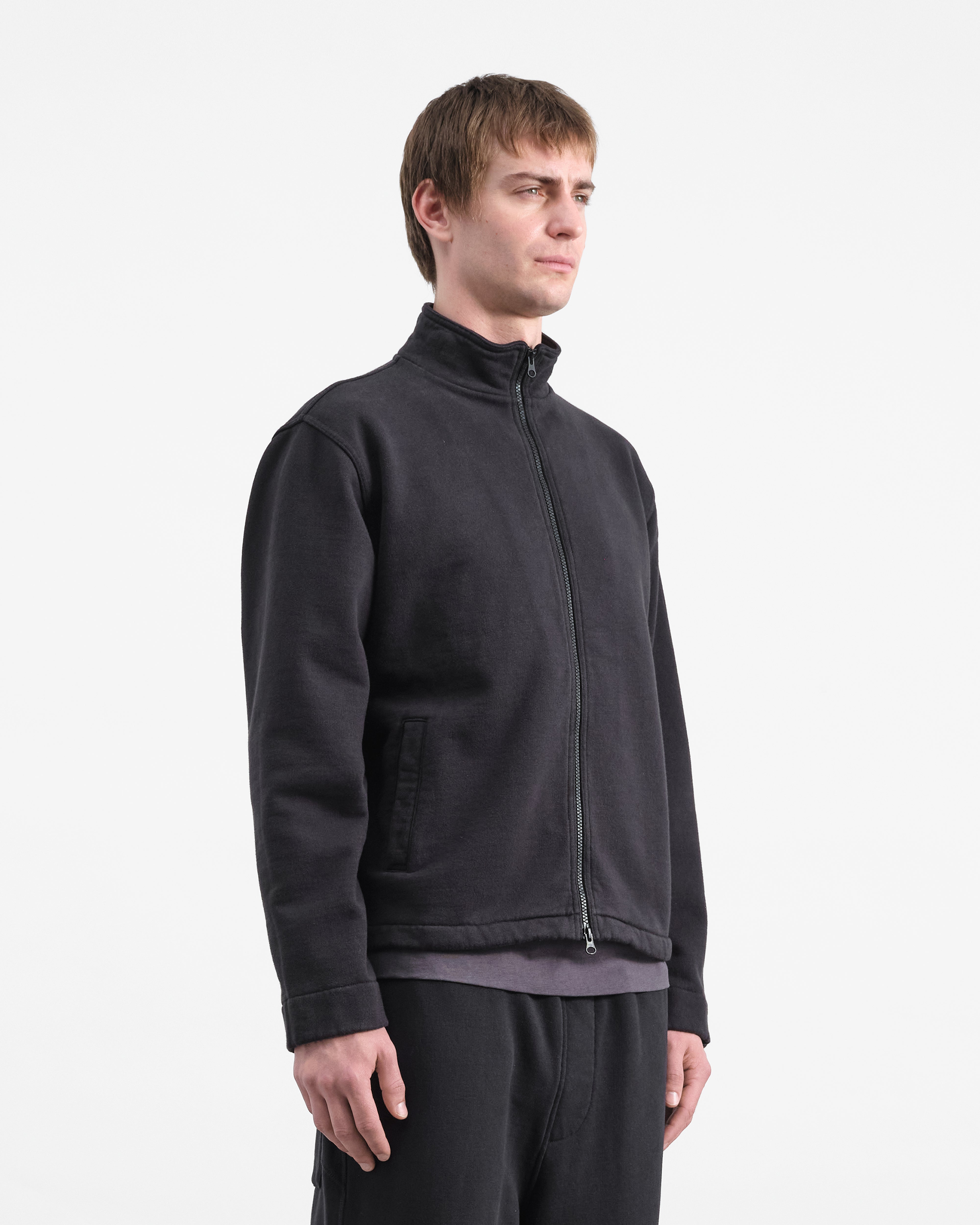 Interceptor Jacket